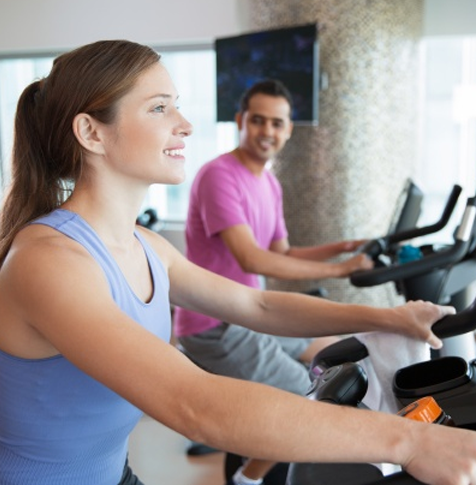 Monthly Spin Periodization  Schedule